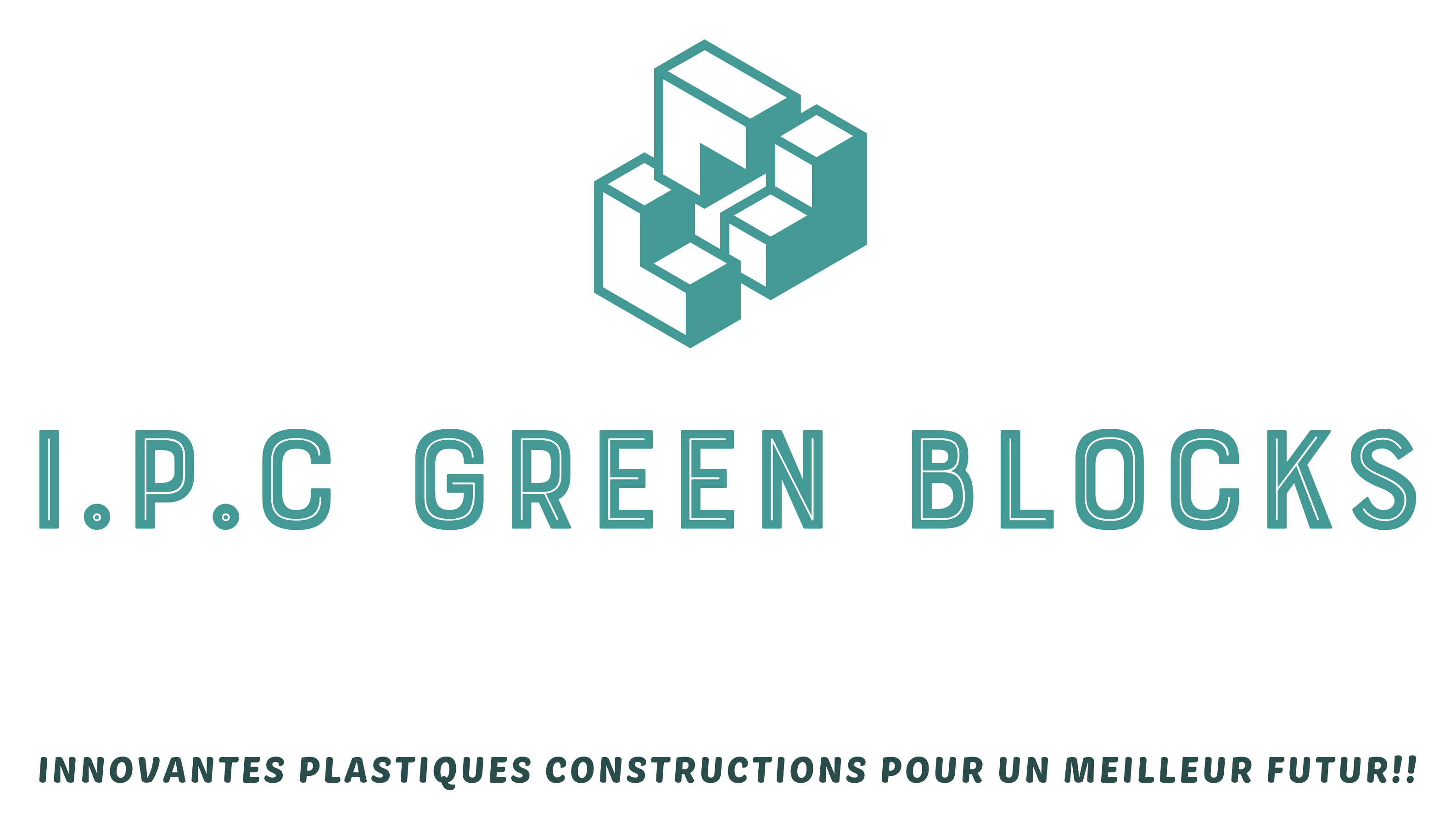 IPC GREEN BLOCKS